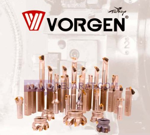 VORGEN CUTING TOOLS 